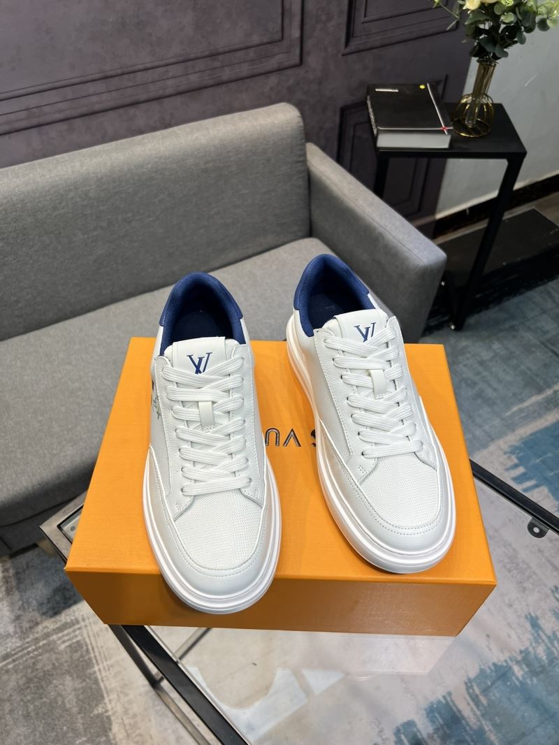 Louis Vuitton Low Shoes